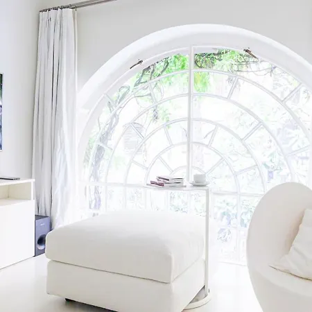 Sant'agnese Smart 아파트 밀라노