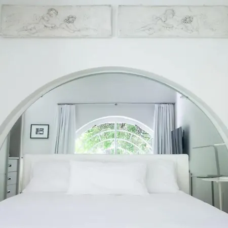 Appartement Sant'agnese Smart Milaan