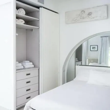Sant'agnese Smart Appartement