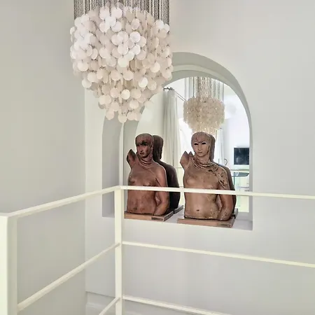 Sant'agnese Smart شقة ميلان