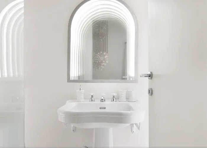 Sant'agnese Smart Apartment