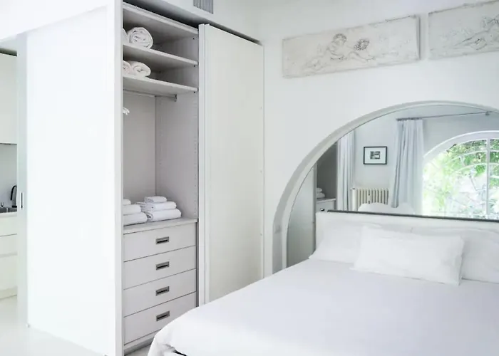 Sant'agnese Smart Apartment