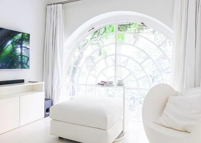 Sant'agnese Smart Apartment Mailand
