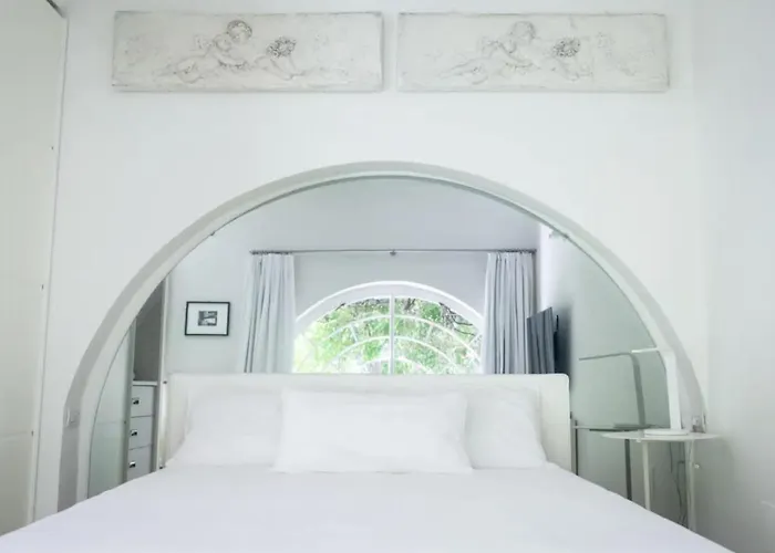 Apartment Sant'agnese Smart Milan